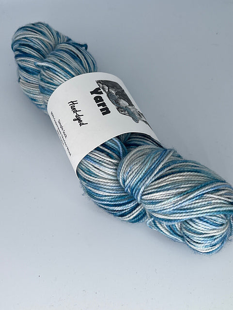 Lilliput Yarn Simple Sock