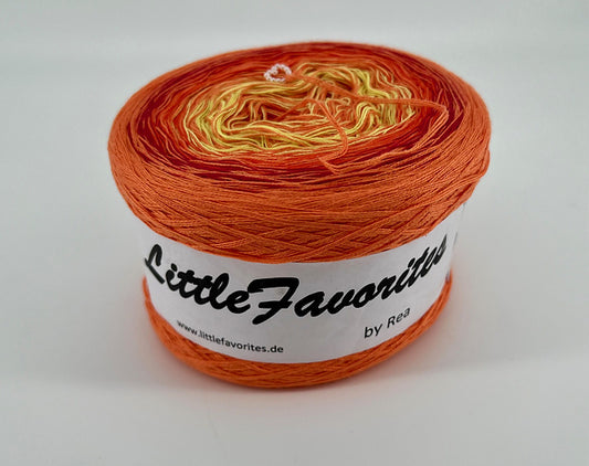 LittleFavorites by Rea Cotton Blend Gradient 3ply