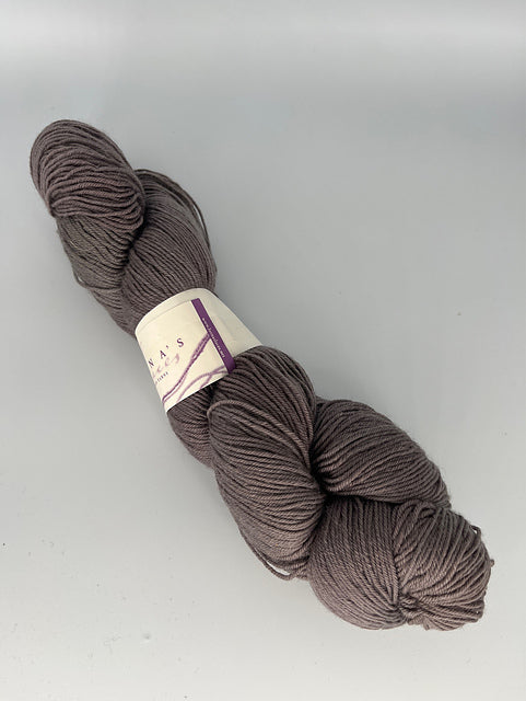 Lorna's Laces Shepherd Sock Solid