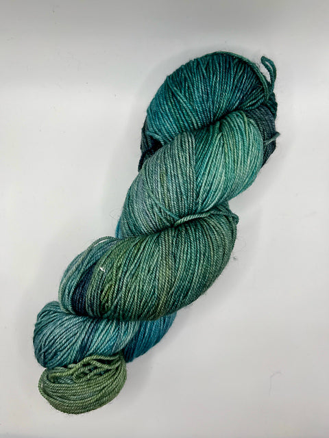 Malabrigo Yarn Sock