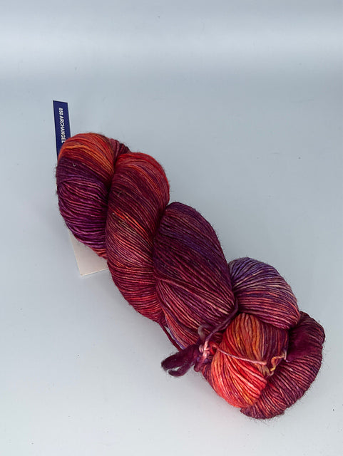 Malabrigo Yarn Mechita