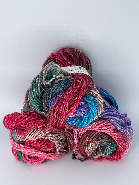 Noro Silk Garden - Lot of 3 Skeins