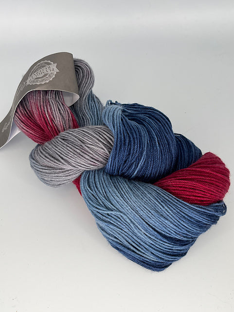 Plymouth Yarn Reserve Fingering