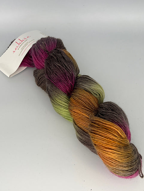 Plymouth Yarn Sakkie