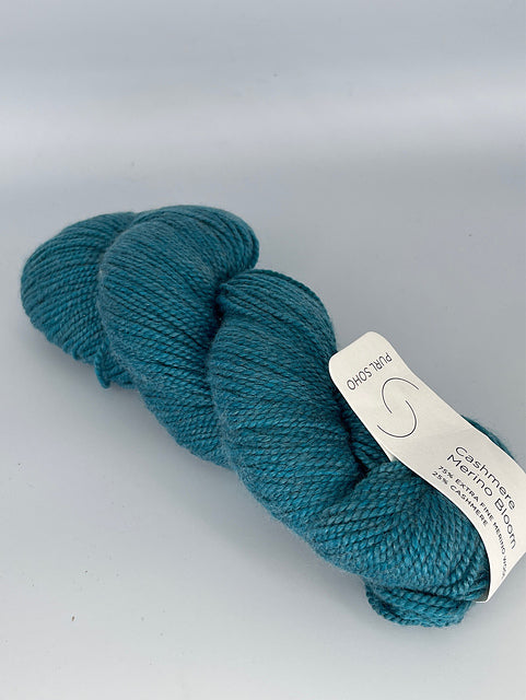 Purl Soho Cashmere Merino Bloom