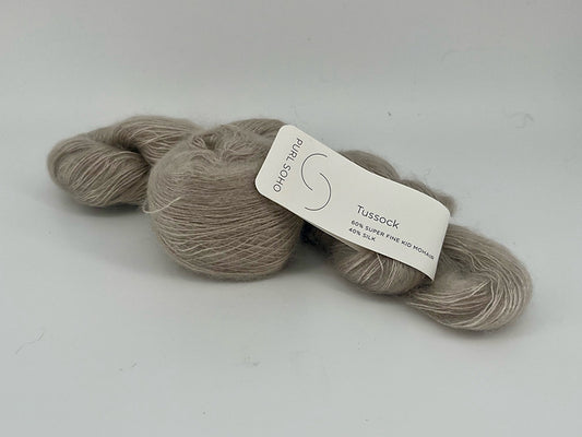 Purl Soho Tussock - Lot of 2 Skeins