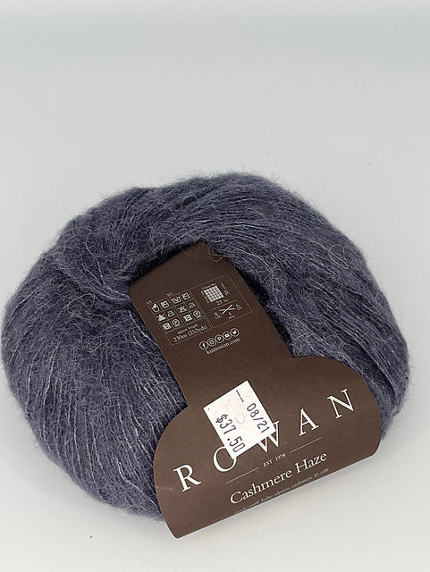 Rowan Cashmere Haze - Lot of 3 Skeins