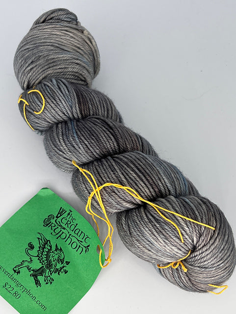 The Verdant Gryphon Traveller - Lot of 5 Skeins