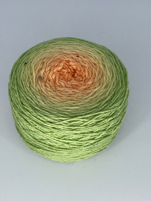 Wollelfe Gradient Merino Fingering