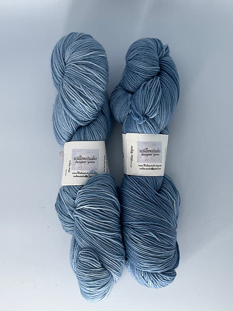 Wullenstudio Superwash Sock Merino Nylon