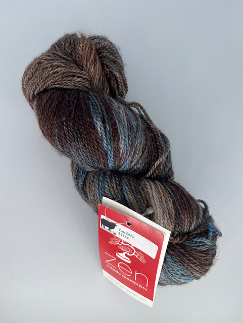 Zen Yarn Garden Serenity Silk Single