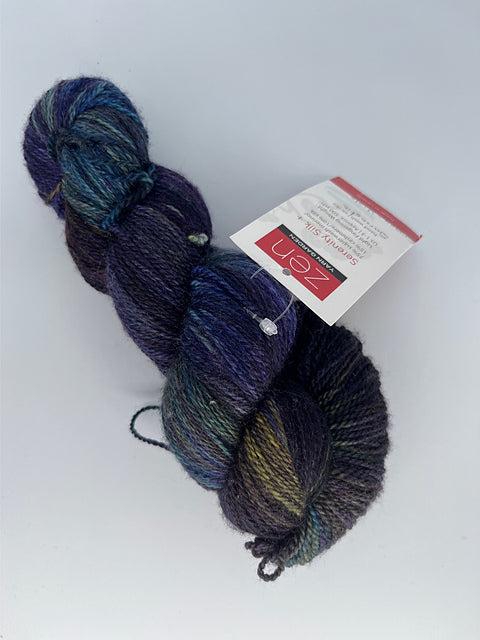 Zen Yarn Garden Serenity Silk +